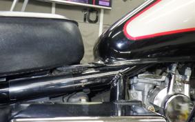 HONDA REBEL 250 MC13