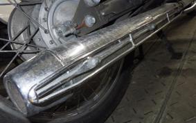 HONDA C90 SUPER CUB E HA02