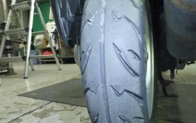 HONDA DIO Gen.6 AF62