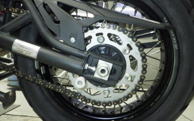 BENELLI TRK502X 2025