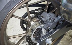 HONDA CB250RA 2022 MC52