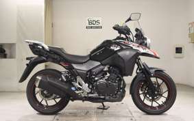 SUZUKI Vｽﾄﾛｰﾑ250A 2025