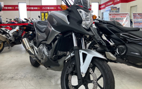 HONDA NC 700 X 2012 RC63