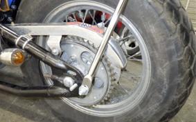 HONDA STEED 400 1993 NC26