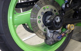 KAWASAKI ZRX1100 2001 ZRT10C