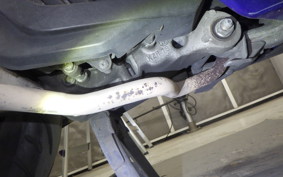 HONDA PCX125 2001 JF28