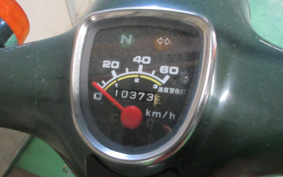 HONDA SUPER CUB50 AA01