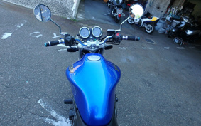 HONDA HORNET 250 MC31