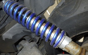 YAMAHA BW'S 50 Gen.2 SA02J