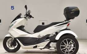 HONDA PCX 150 TRIKE KF18
