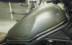 HONDA REBEL 250 S 2022 MC49
