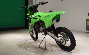 KAWASAKI KX112 2006 KX112A