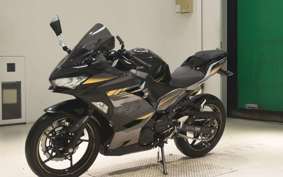 KAWASAKI NINJA 400 2023 EX400G