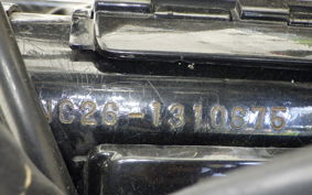 HONDA STEED 400 1996 NC26