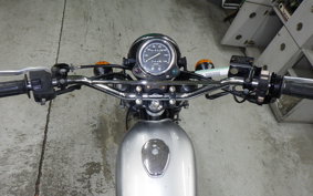 KAWASAKI 250TR 2000 BJ250F