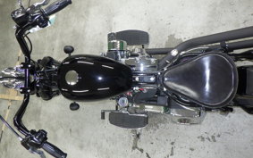 HARLEY FLSTF 1450 2001