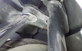 HONDA DIO Gen.6 AF62