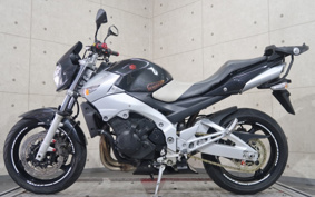 SUZUKI GSR 400 2007 GK7DA