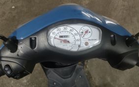 SUZUKI LET's CA4AA