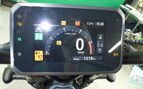 HONDA REBEL 1100 S DCT 2025 SC87