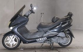 YAMAHA MAJESTY 125 5CA