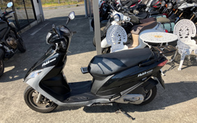 SUZUKI ADDRESS V125 DT11A