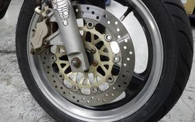 HONDA HORNET 250 MC31