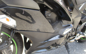 KAWASAKI NINJA 1000 2020 ZXT00W