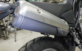 YAMAHA TRICKER Gen.2 2008 DG16J