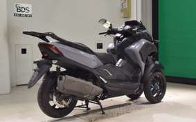 YAMAHA TRICITY 300 2021 SH15J