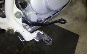 HONDA NX125 2021 JD09