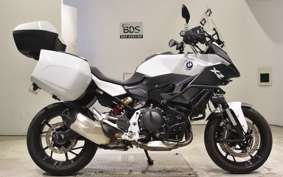 BMW F900XR 2023