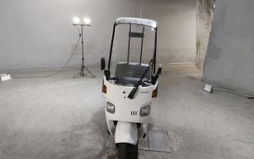 HONDA GYRO TA03