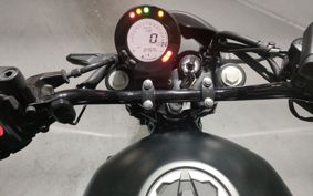 KAWASAKI ELIMINATOR 400SE EL400A