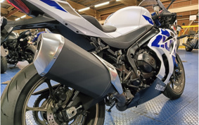 SUZUKI GSX-R1000R 2019 DM11G