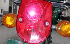 HONDA C50 SUPER CUB 2026 AA01