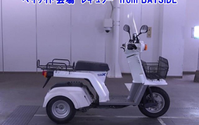 HONDA GYRO