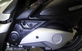 HONDA PCX125 JF81