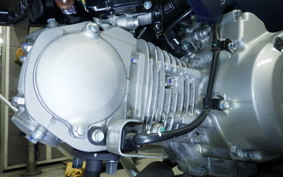 HONDA ｸﾛｽｶﾌﾞ110-3 2021 JA60