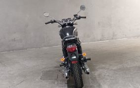 KAWASAKI W400 2008 EJ400A