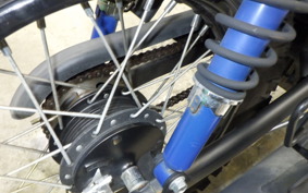KAWASAKI W175 SE