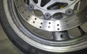 YAMAHA SRX400 Gen.4 1992 3VN