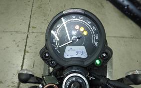 TRIUMPH SPEED TWIN 900 2024