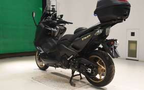 YAMAHA T-MAX 530 2016 SJ12J