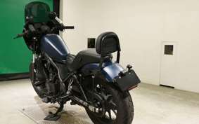 HONDA REBEL 500 A 2025 PC60