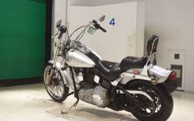 HARLEY FXST 1450 2001