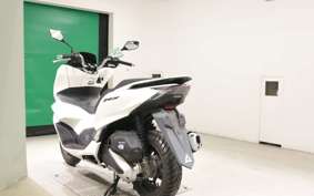 HONDA PCX125 2025 JK05