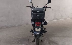 HONDA CT125 HUNTER  CUB  JA55