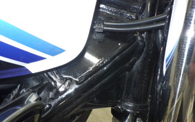 SUZUKI GSX1400 2009 GY71A