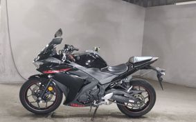 YAMAHA YZF-R3 RH07J